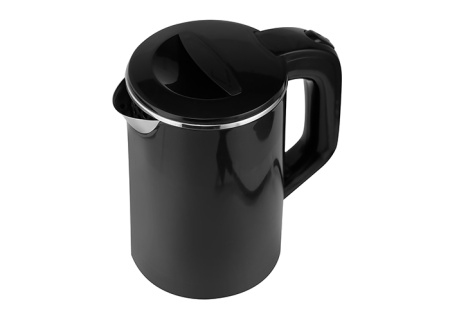 Электрический чайник CENTEK CT-0006 (черный)